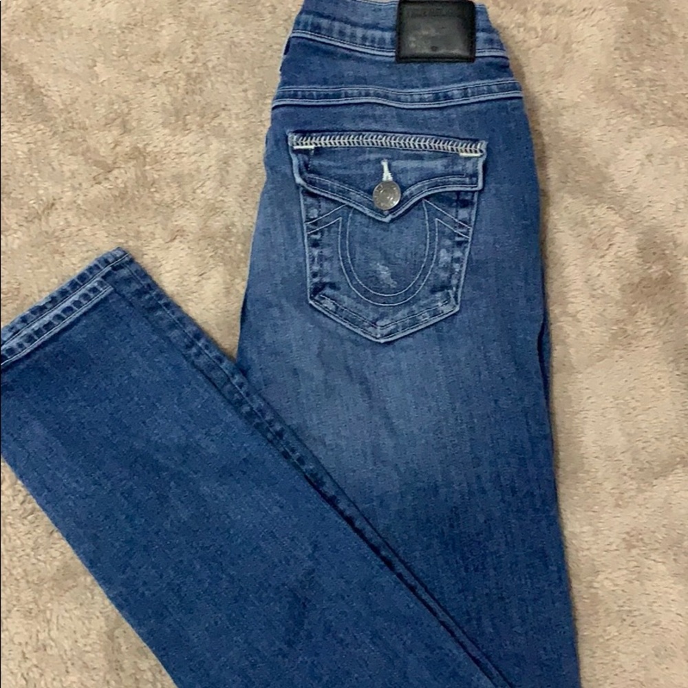 True Religion jeans